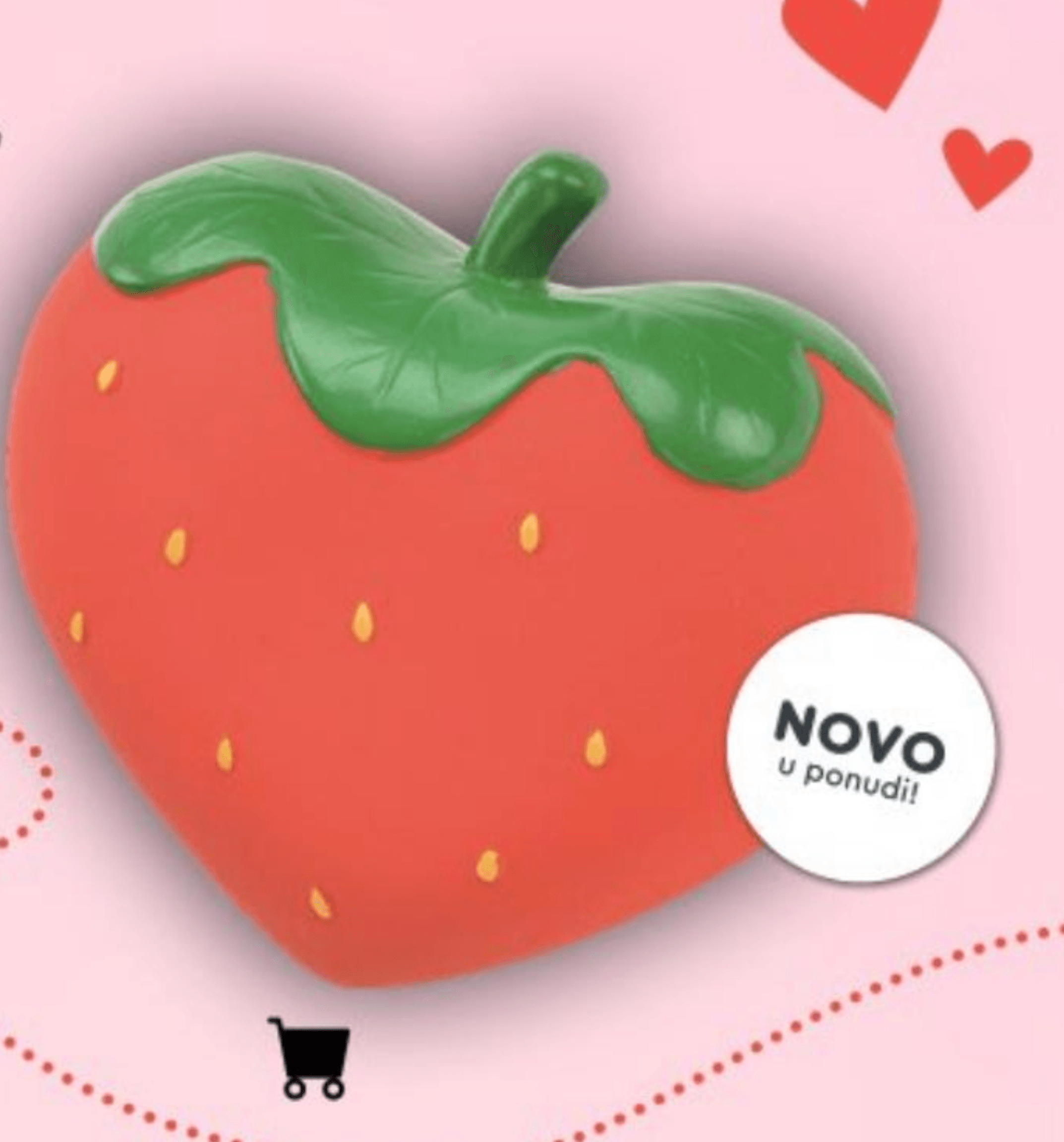 FIT+FUN igračka za pse - Akcija u trgovini Zoo City