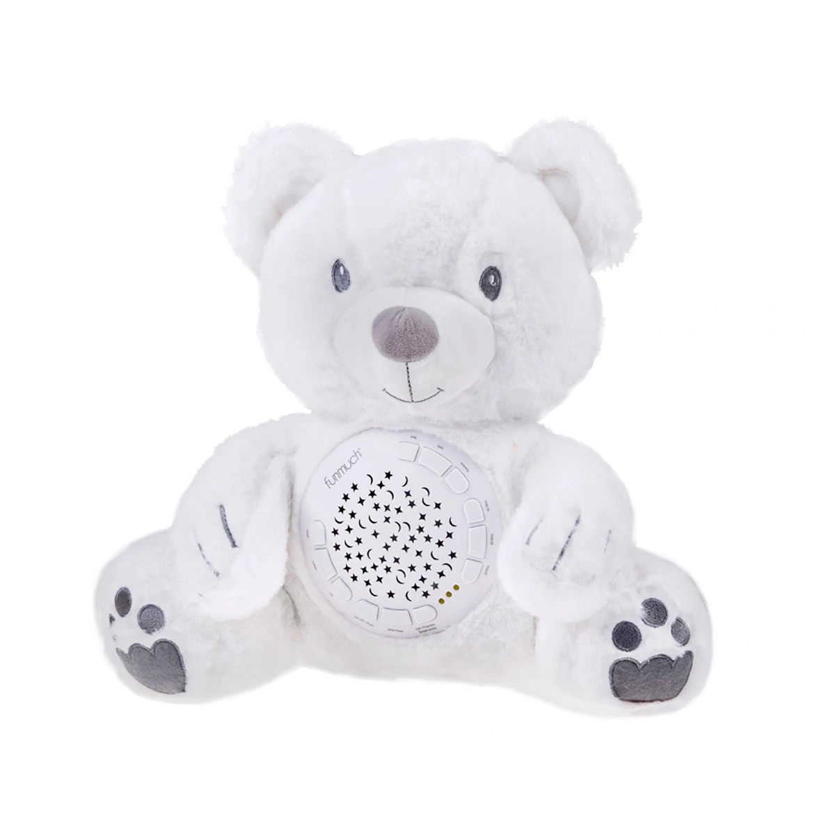 Rox Igračka Medo sa svijetlom 1 kom - Akcija u trgovini Trgovina Krk