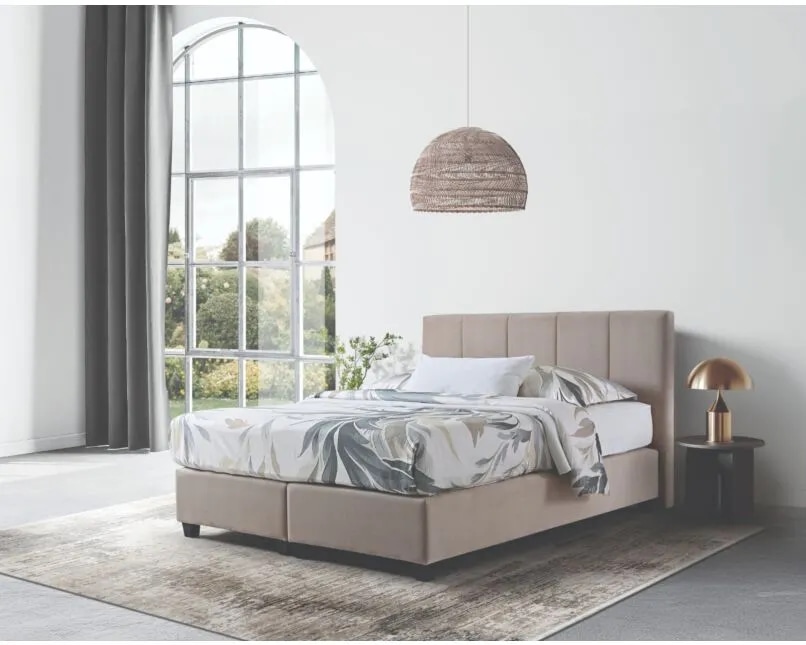 Krevet MAROKO - Akcija u trgovini Harvey Norman