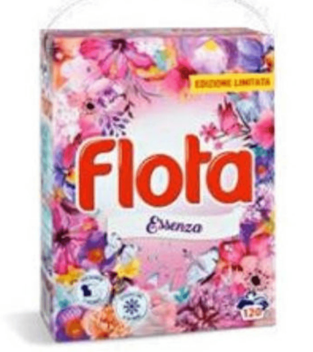 Flota Deterdžent za rublje 6,36 kg