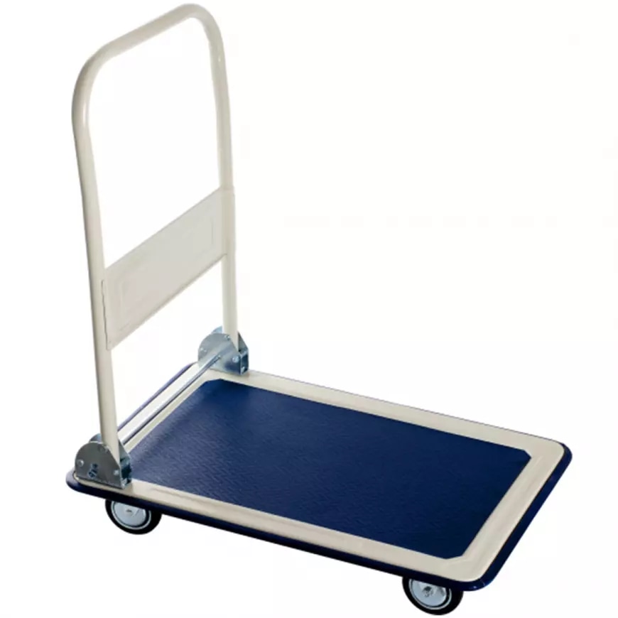 Drel TRANSPORTNA KOLICA - Akcija u trgovini Merkury