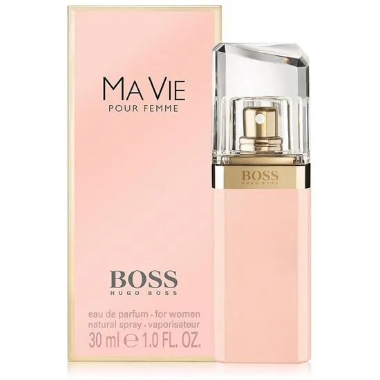 Hugo Boss Ma Vie Pour Femme parfemska voda 30 ml