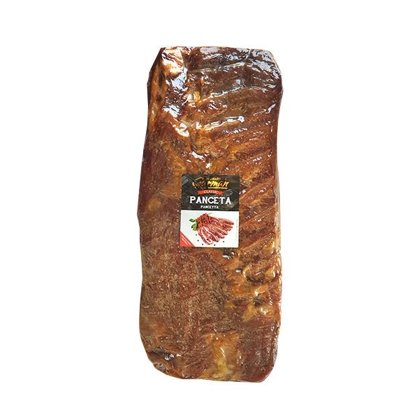 Gurman Panceta cca 400 g