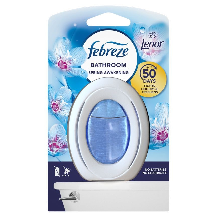 Febreze osvježivač zraka 8ml