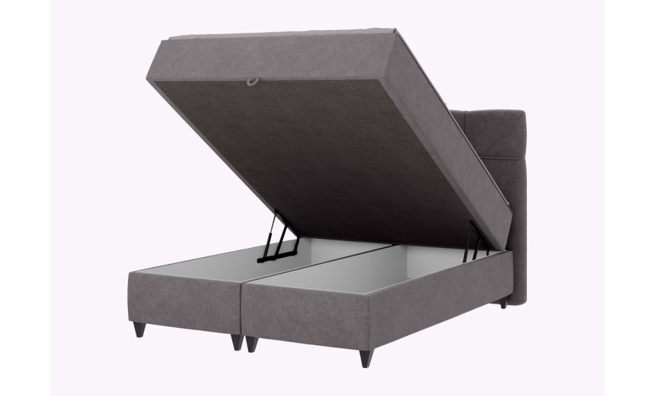 Tina 2 francuski krevet 140 x 200 cm