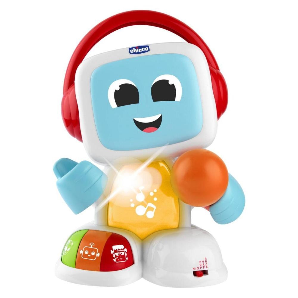 CHICCO robot pjevaj sa mnom