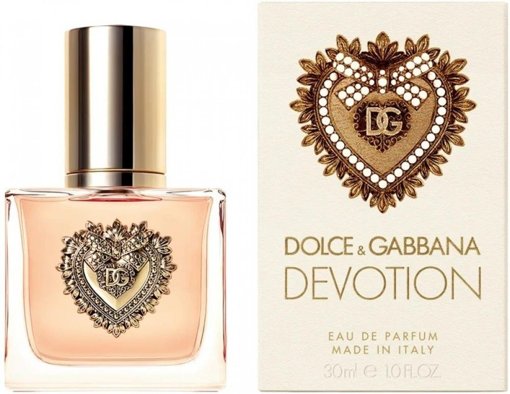Dolce & Gabbana Devotion 30 ml - Akcija u trgovini Bipa