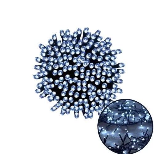 glow LED Božićne žaruljice 100 LED žaruljica