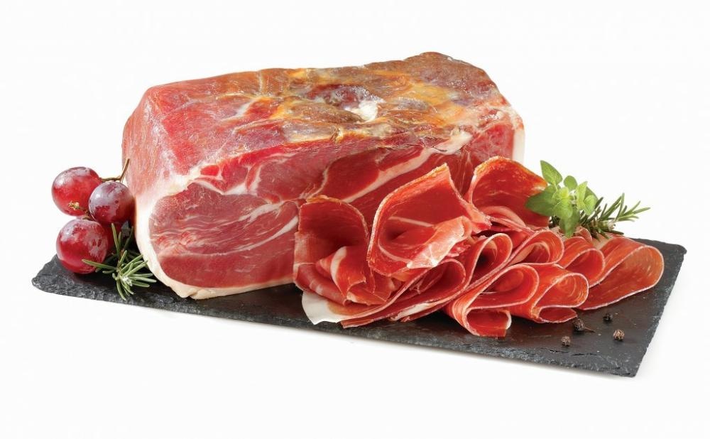 Istarska suha šunka 100 g - Akcija u trgovini Plodine