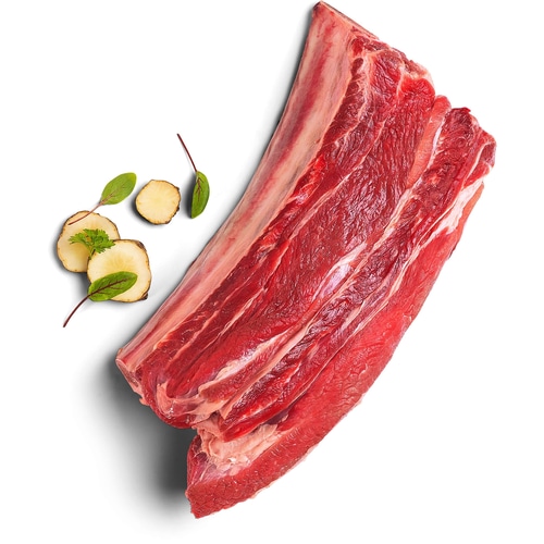 Juneća rebra- prsa - Akcija u trgovini Bakmaz