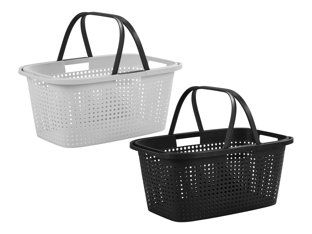 W5 Košara za rublje Komad