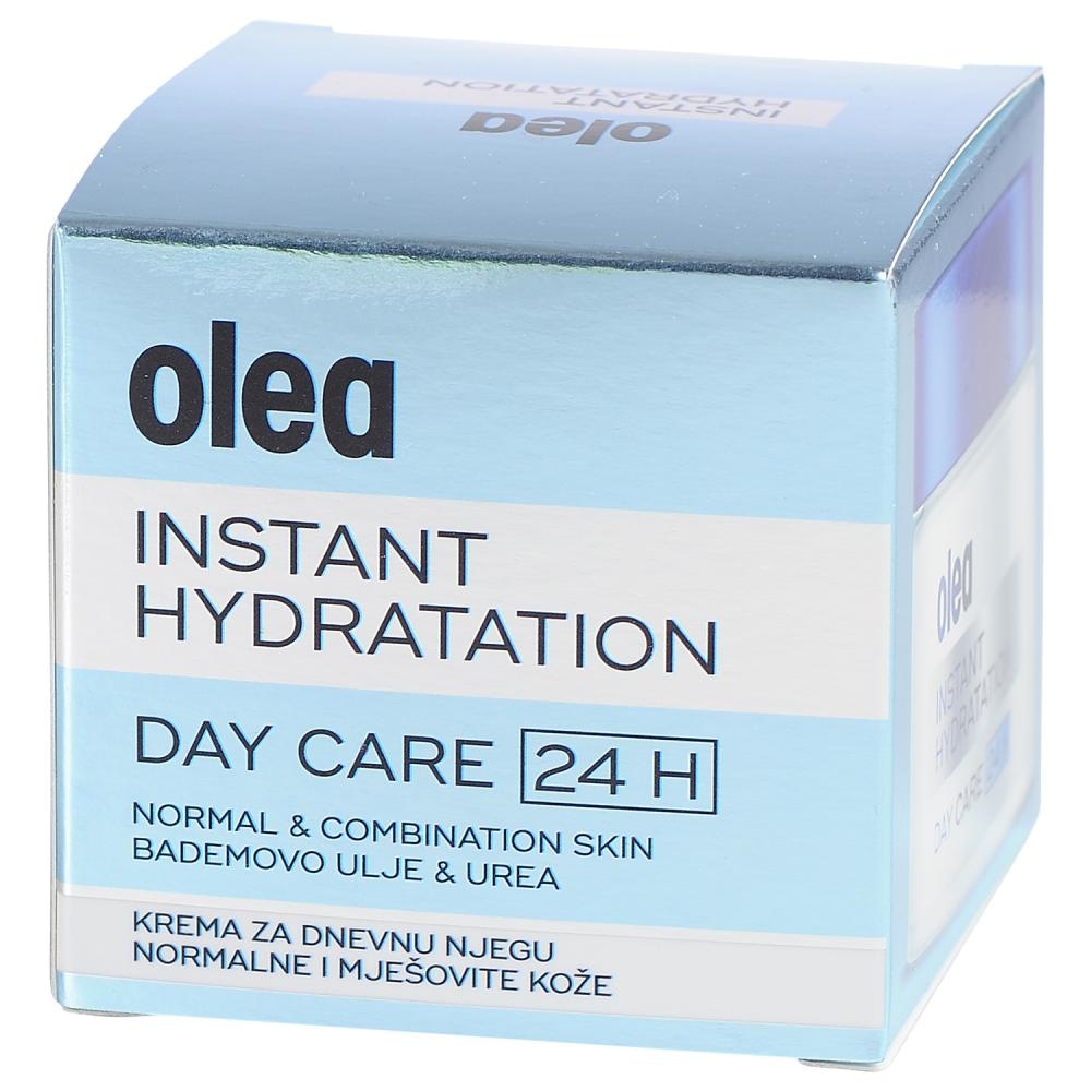 Olea Krema za lice 50ml - Akcija u trgovini Konzum