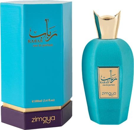 Zimaya Rabab Blue 100 ml - Akcija u trgovini Dm