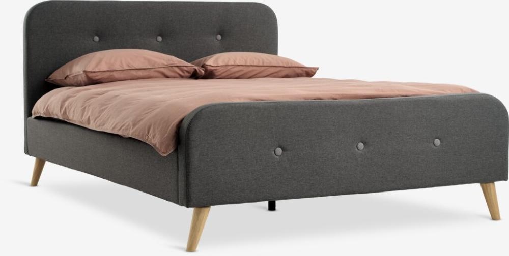 KONGSBERG okvir kreveta