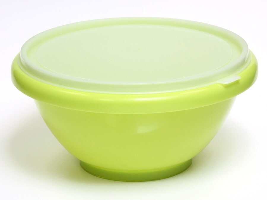 Posuda za dizanje tijesta 4,8 l - Akcija u trgovini KTC