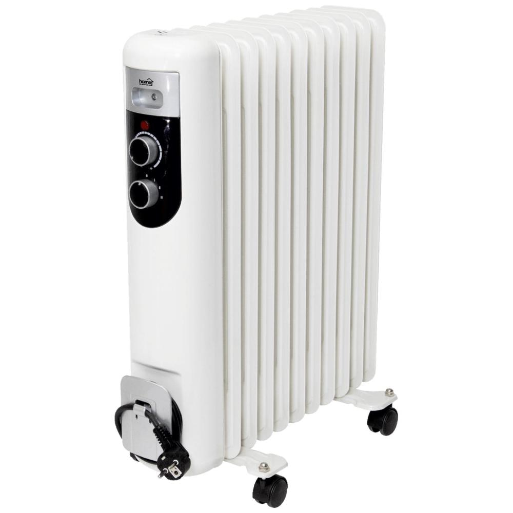 HOME radijator uljni 11R 2000 W