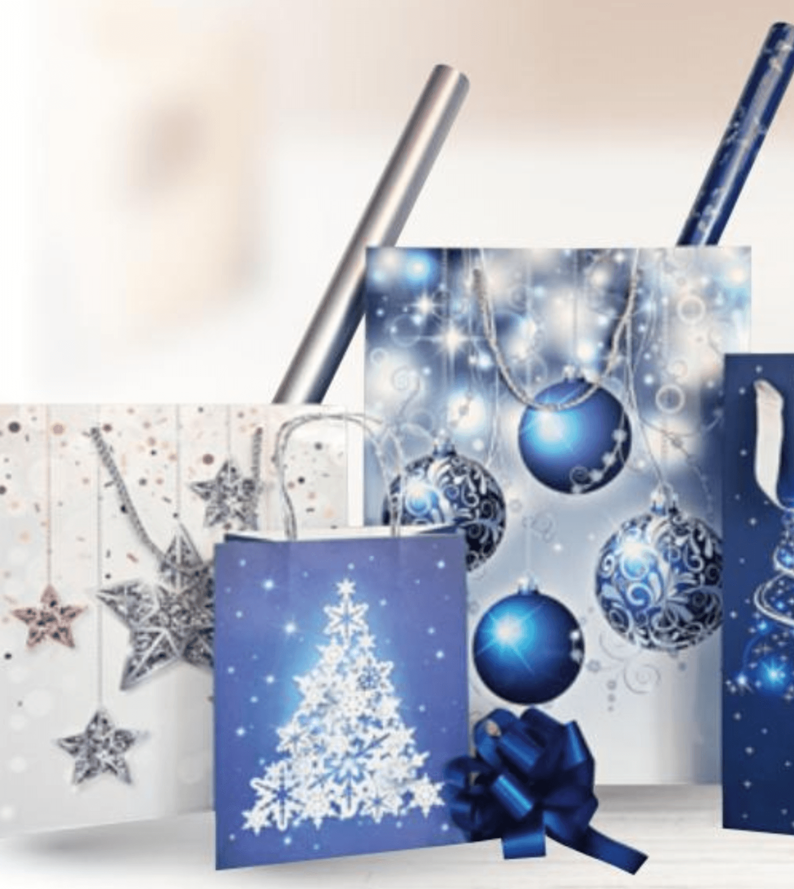 Ukrasne vrećice ili papiri 1 kom