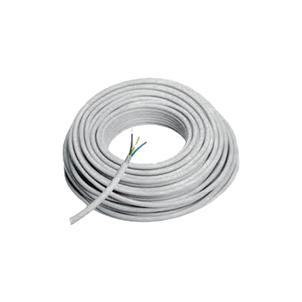 Kabal PP 3x1,5 mm KOLUT 50 m