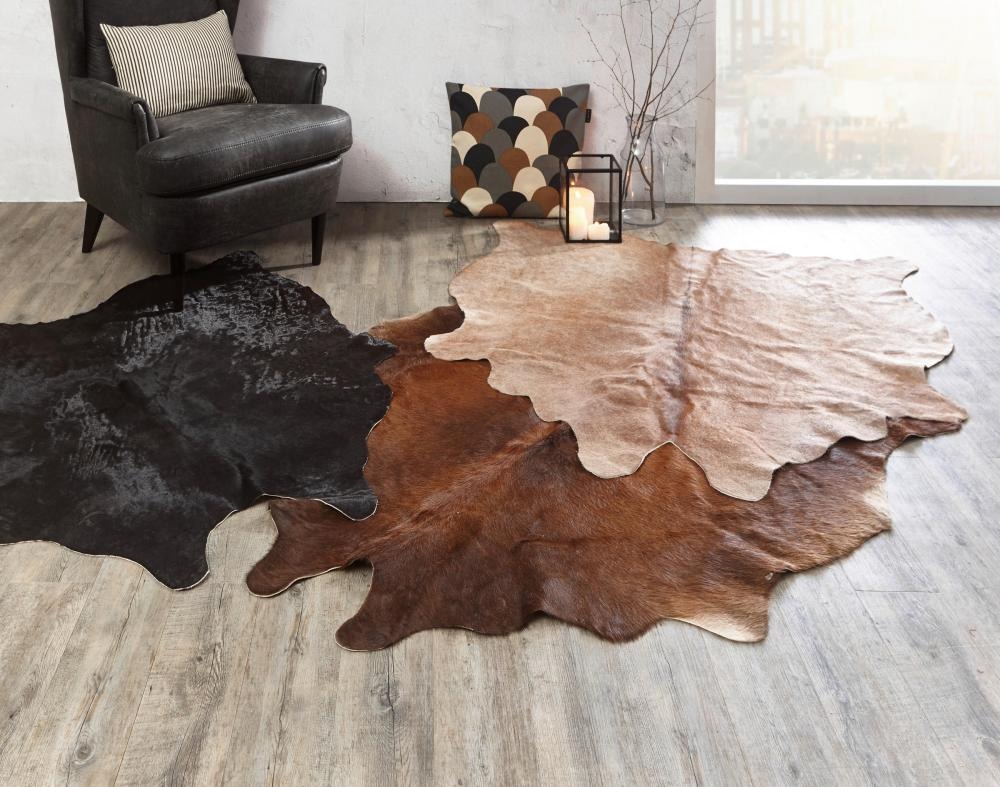 Goveđa koža Brasilia Deluxe 3-5 m² - Akcija u trgovini Lesnina