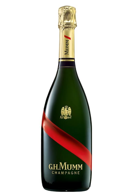 Mumm šampanjac Grand Cordon 0,75 l