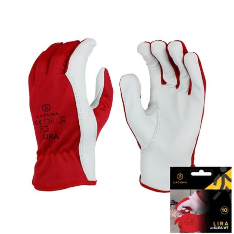 Rukavice s lateks premazom 1 par - Akcija u trgovini KTC