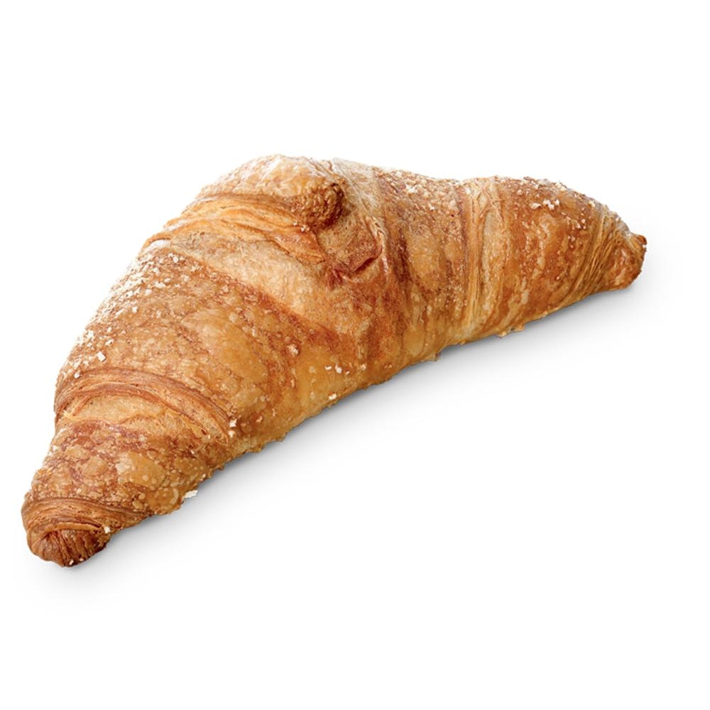 Croissant s nadjevom od marelice 80 g - Akcija u trgovini Eurospin