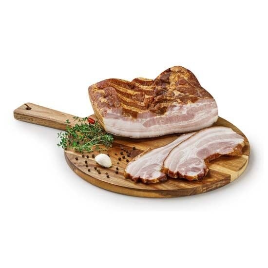 Plodine Hamburger pečeni 1 kg