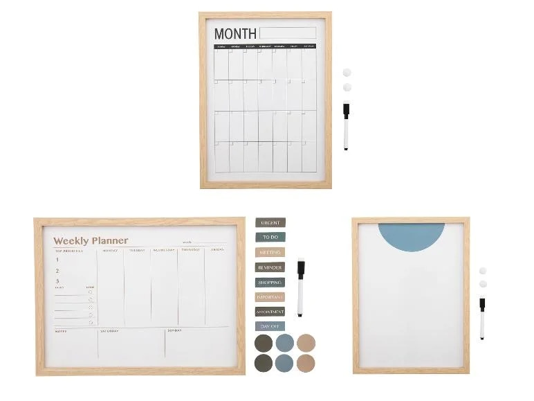 CRELANDO® Planer Komad - Akcija u trgovini Lidl