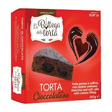 La Bottega Torta 450g - Akcija u trgovini Vrutak