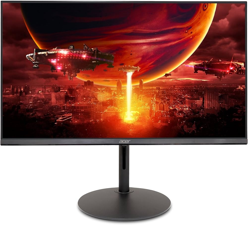 Acer Nitro XF270 X1 - Akcija u trgovini Centar Tehnike