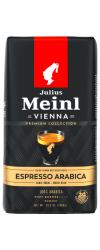 Julius Meinl Kava u zrnu Premium Collection Crema 1000 g