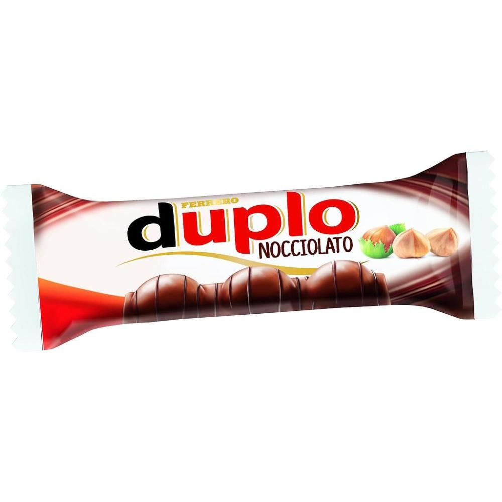 Kinder Duplo 26g - Akcija u trgovini Vrutak