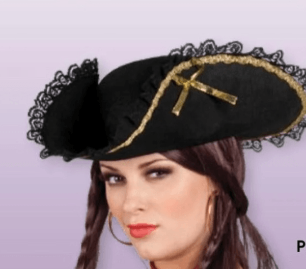 Kapa Piratica 1 kom - Akcija u trgovini Interspar