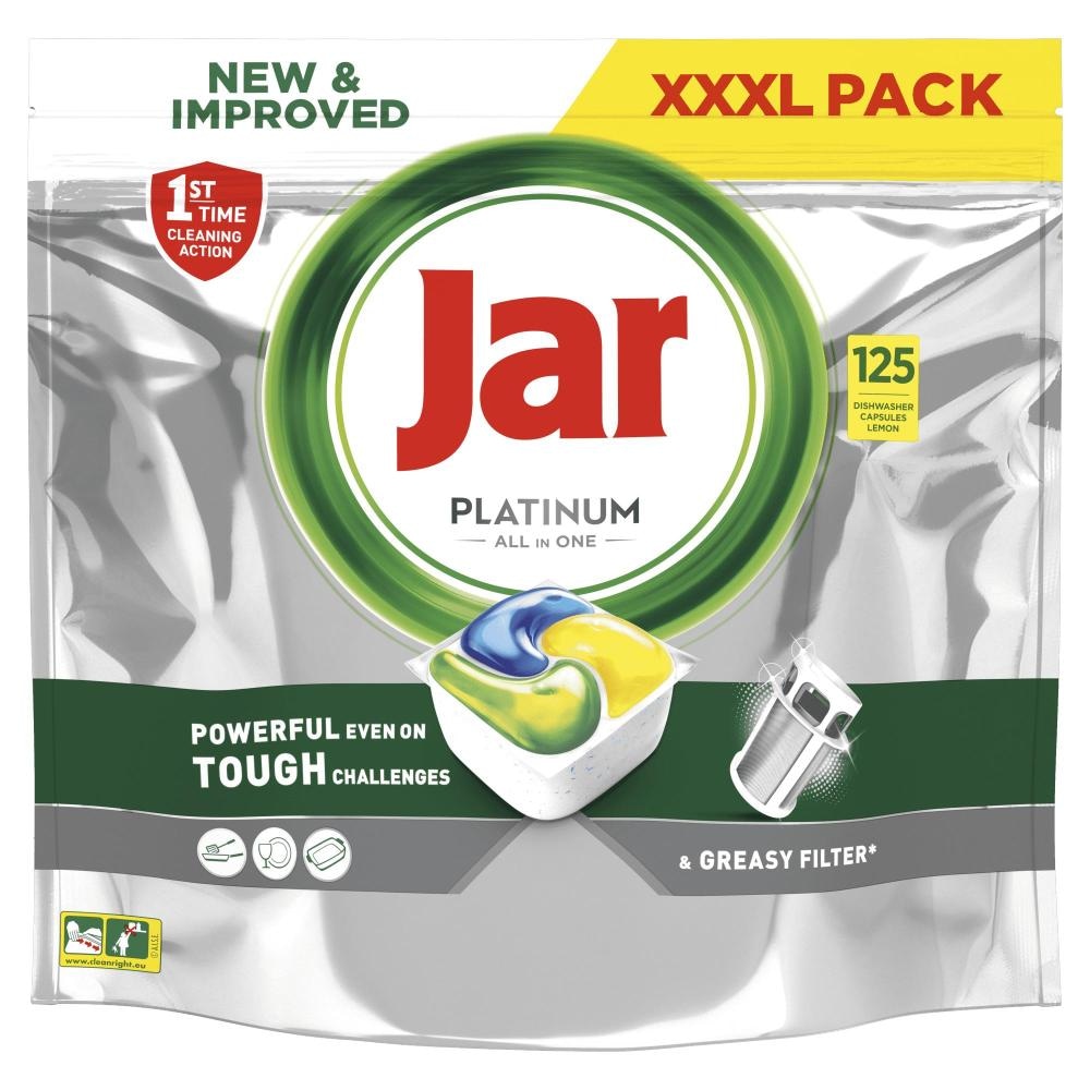 Jar tablete 74/1, 88/1, 96/1 - Akcija u trgovini Konzum