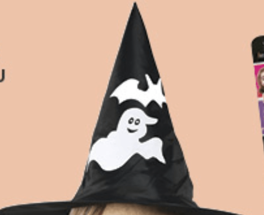 Kapa za vješticu kom - Akcija u trgovini Konzum