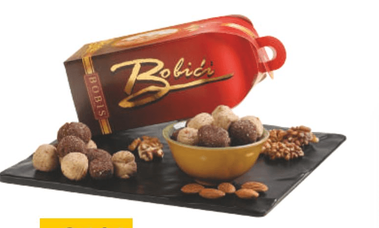 Bobis Bobići 200 g