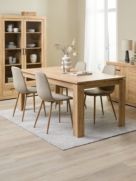 LINTRUP blagovaonski stol