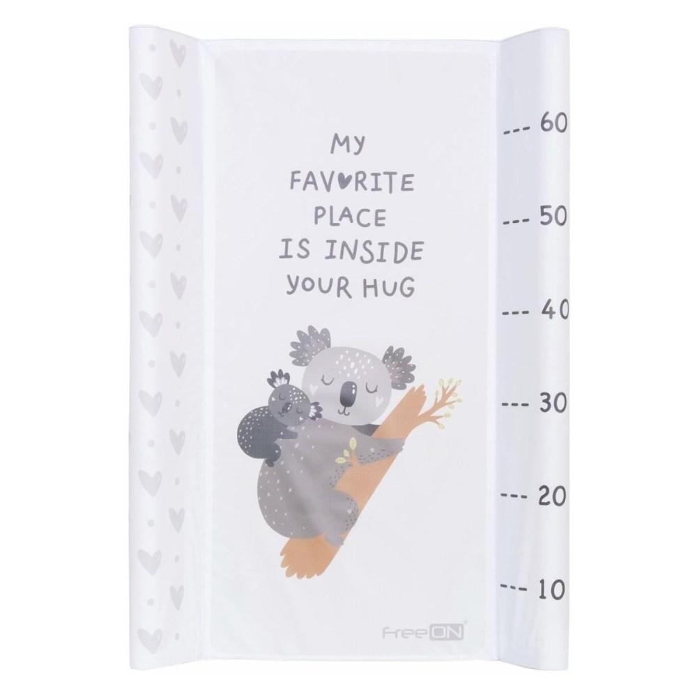 Free ON Podloga za prematanje