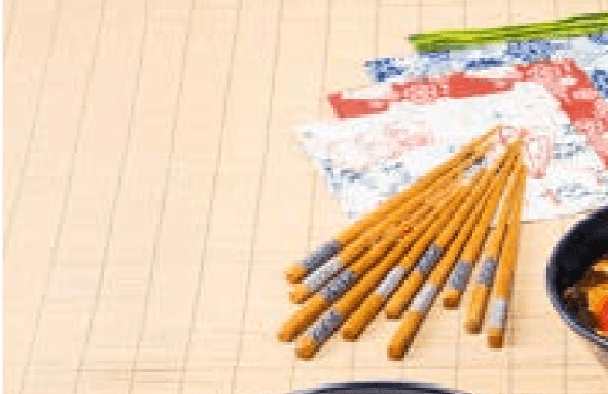 Set štapića 5 pari