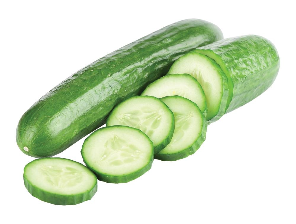 Krastavac salatar 1 kom