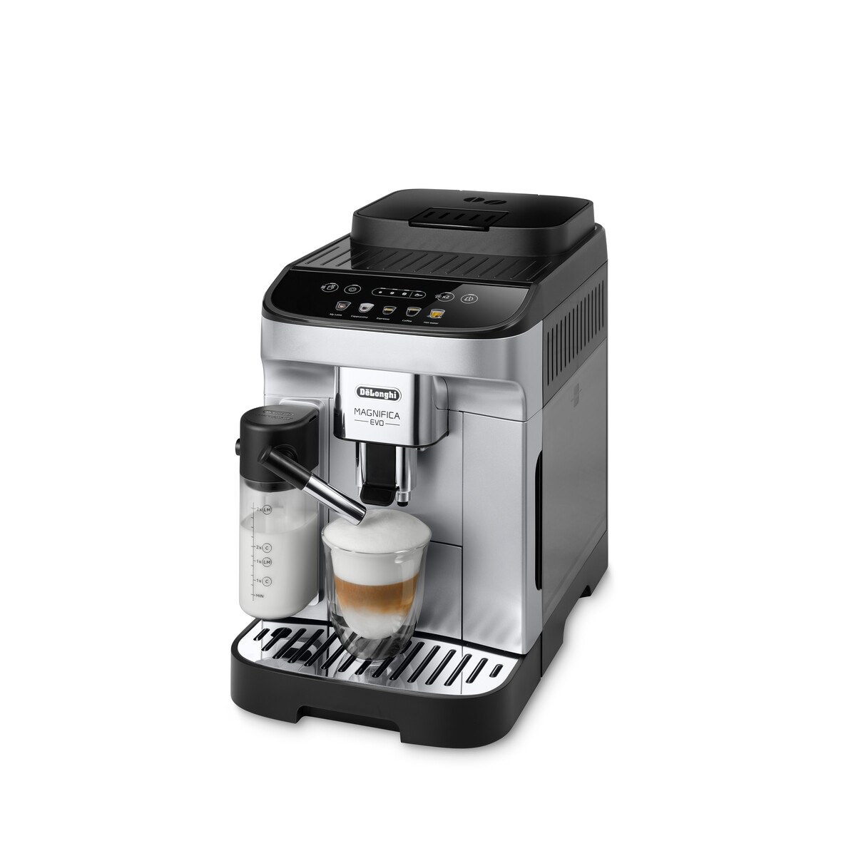 Aparat za kavu ESPRESSO DE'LONGHI ECAM290.61.SB