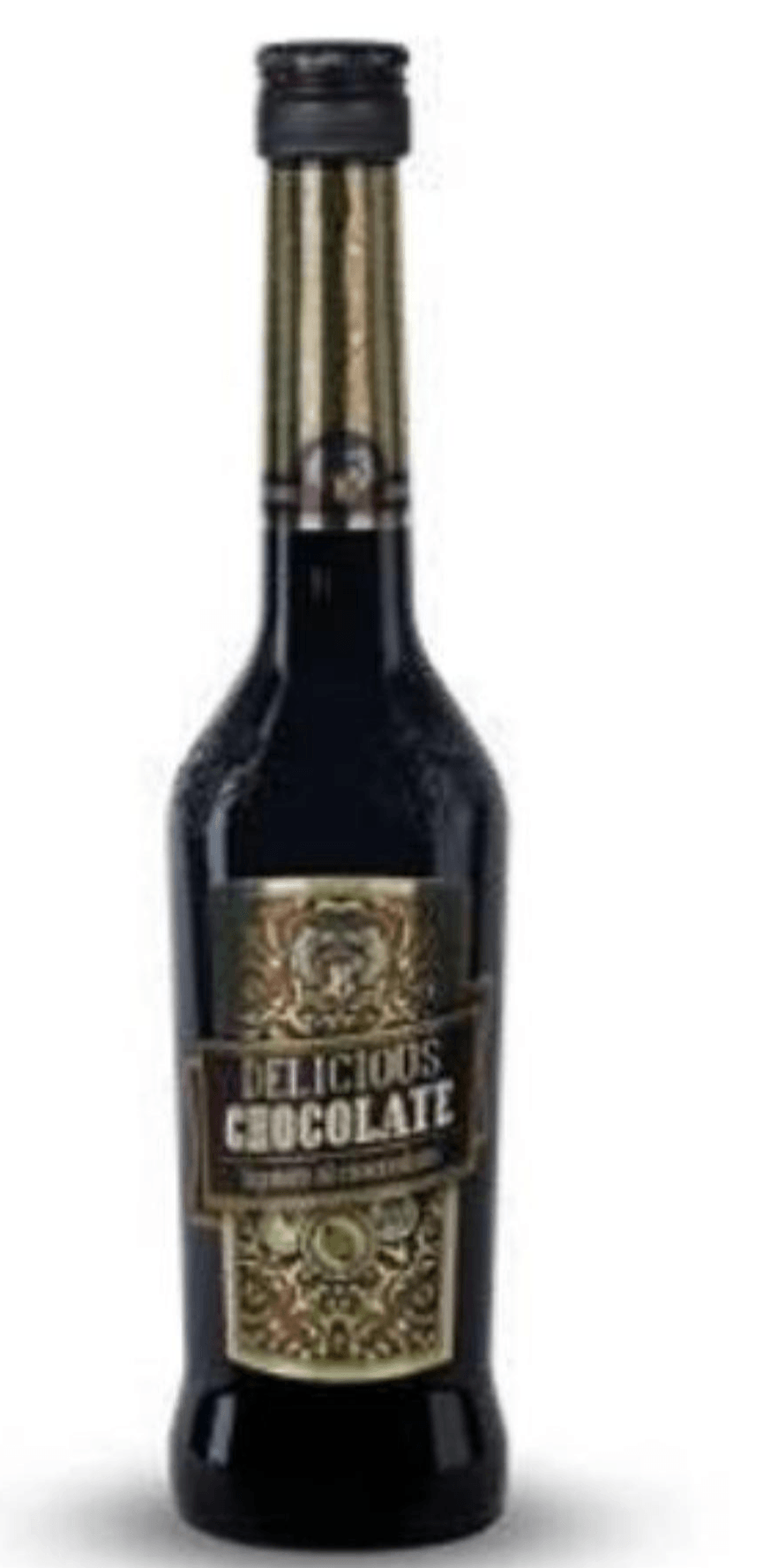 Liker od čokolade 500 ml - Akcija u trgovini Eurospin