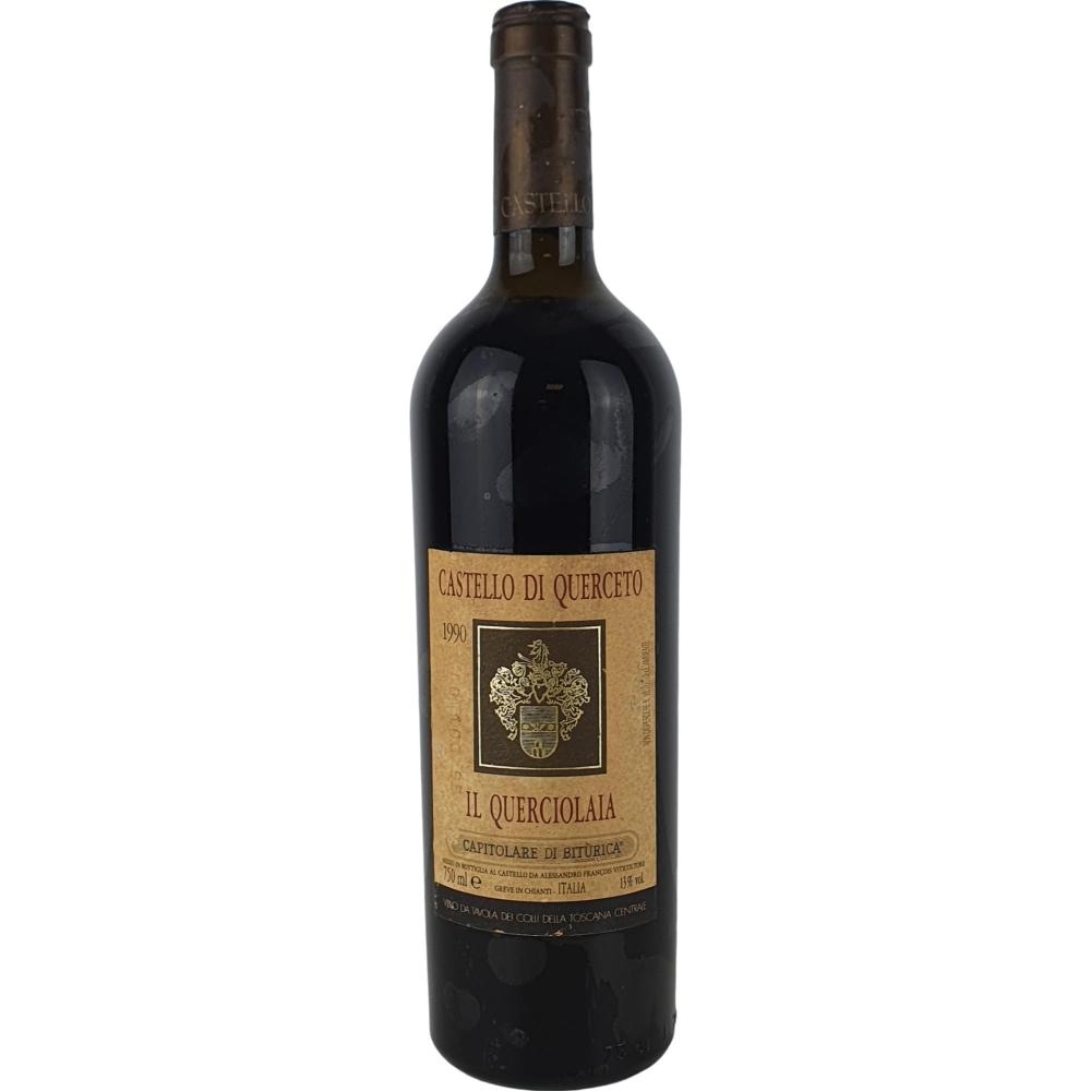 Sangiovese 0,75L - Akcija u trgovini Vrutak