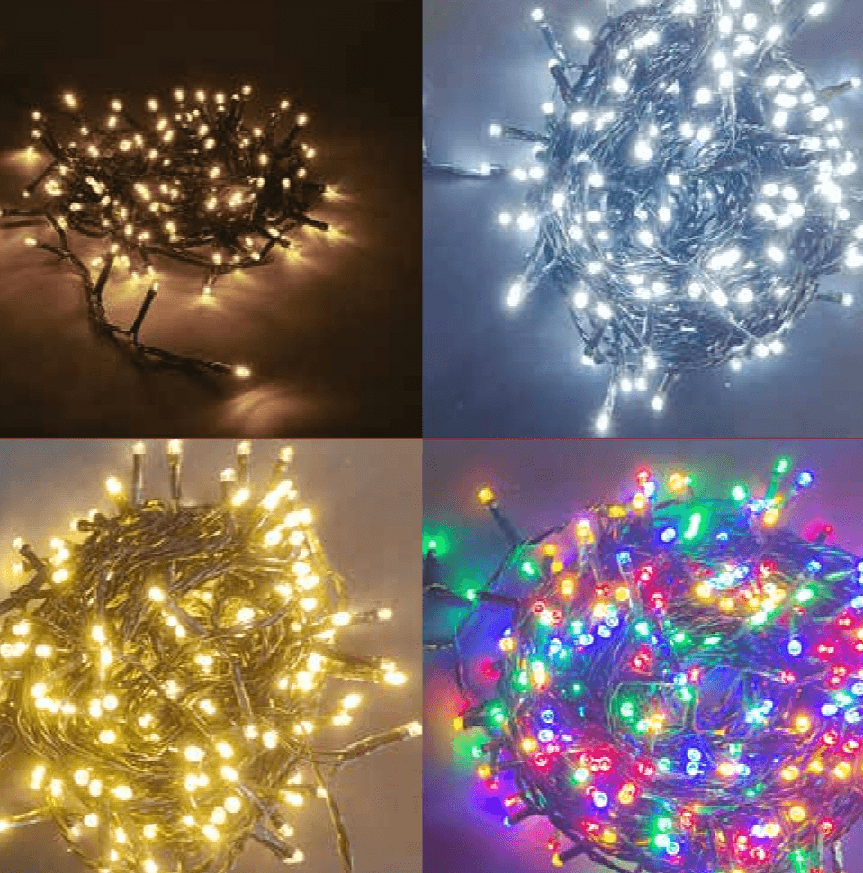 Tarrington House Žaruljice 100 LED žaruljica