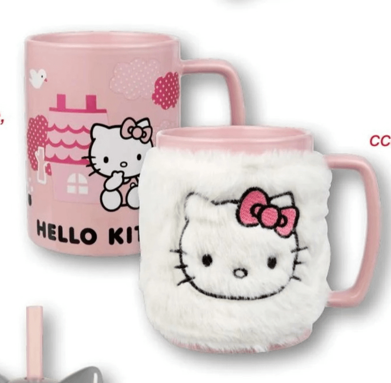 Šalica cca. 440 ml - Akcija u trgovini Kik