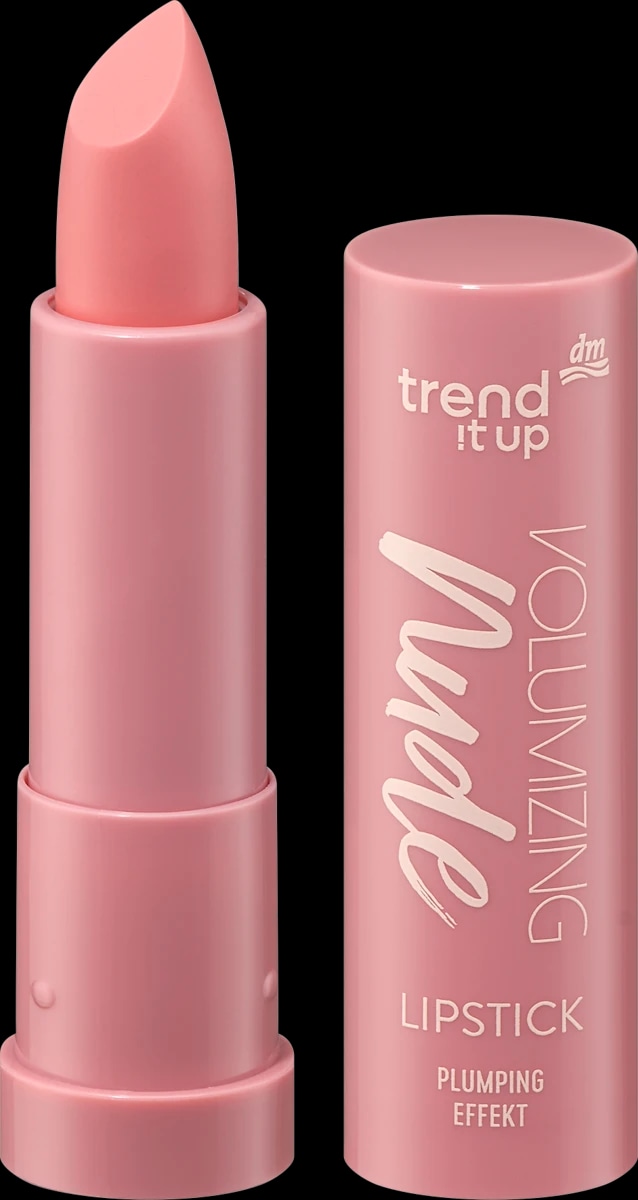 trend !t up Volumizing Nude ruž za usne - Akcija u trgovini Dm
