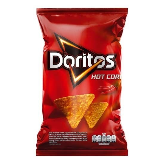 Tortilja čips Doritos 90 g - Akcija u trgovini Spar