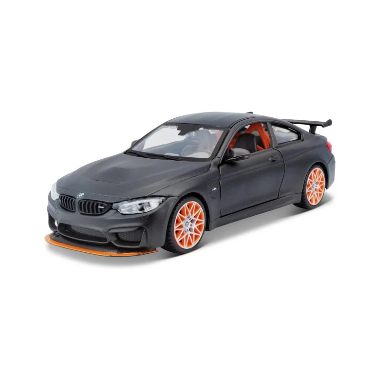 BMW M4 GTS