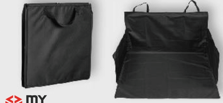 My Project Torba za prtljažnik ili zaštitni prekrivač komad - Akcija u trgovini Kaufland