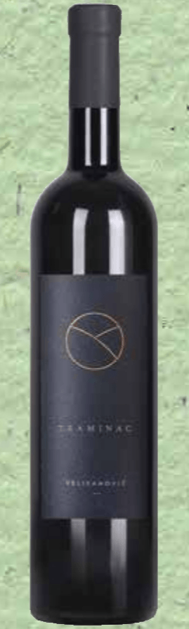 Velikanović Traminac 0,75 l